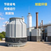 模块化组装环保水塔