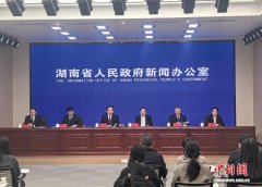 湖南修订临时用地管理办法 打通范围不清晰复垦不及时等堵点