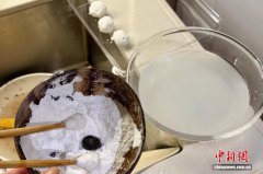 （新春见闻）海内外“老己”复刻家乡年味