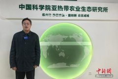 （全国两会）印遇龙代表：把“中国猪芯”握在手中，关键在于科技攻关